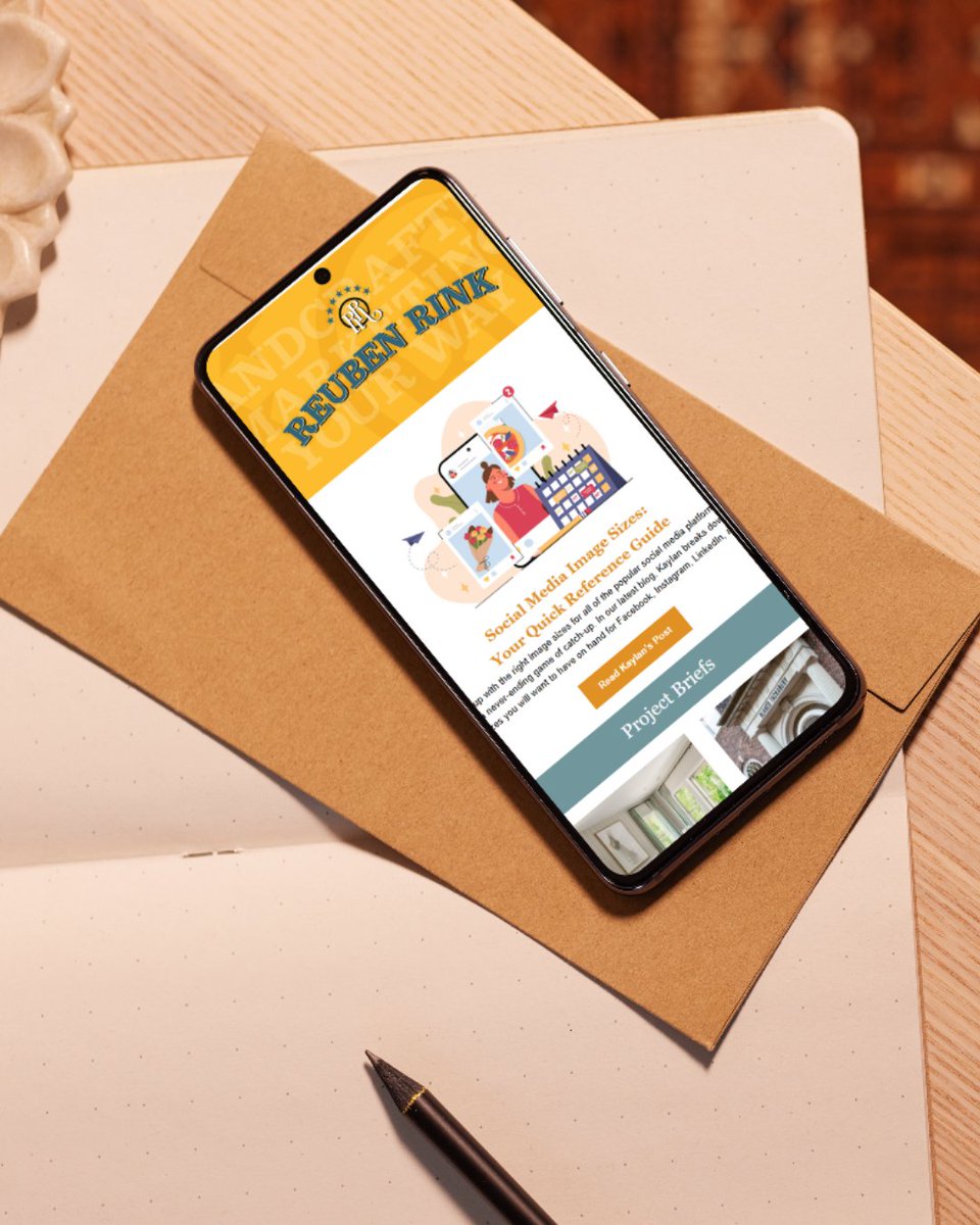 Reuben Rink tweet media