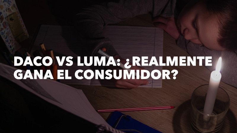 💡 Sin un sistema de protección, cualquier costo de la compañía privada LUMA puede caer sobre el consumidor. Y el Gobierno de Puerto Rico no ha hecho nada para evitarlo.
patrianuevapr.com/post/la-verdad… 

Visita patrianuevapr.com y apoya el Proyecto de la Cámara 797