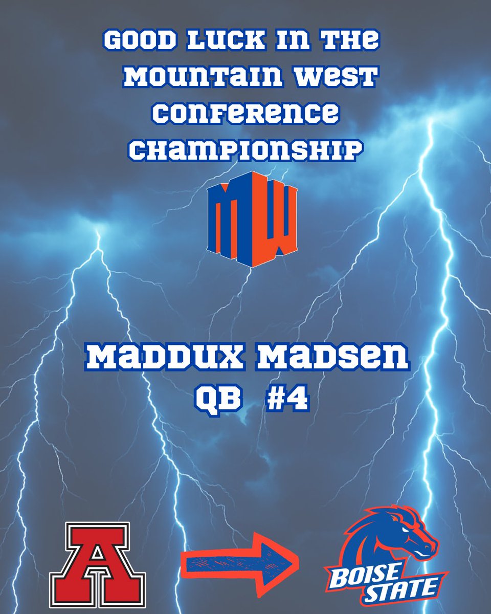 American Fork High School Caveman Football tweet media