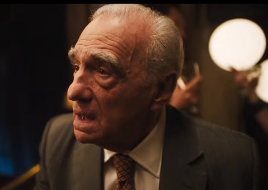 <a href="/HubPointless/">PointlessHub</a> “So let me get this straight…you bought Warner Bros….just to kill cinema??”

Netflix: “Yes…..”