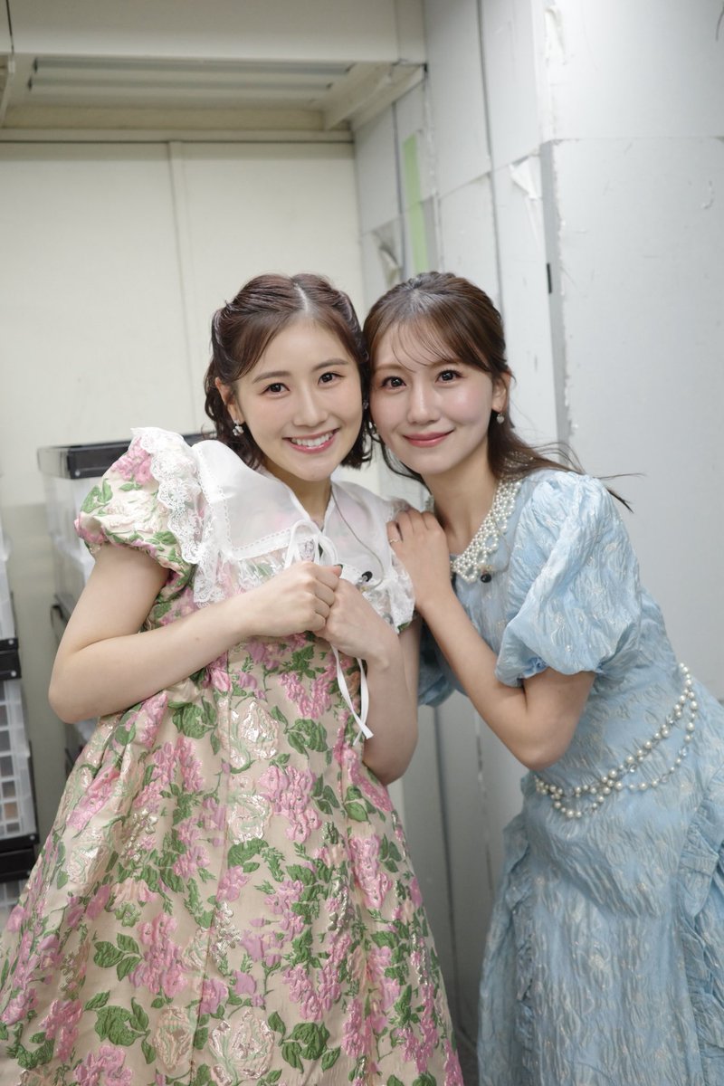 mak0_k0jima's tweet photo. #AKBは青春ですin武道館 🎂♡
皆んなで作り上げた熱気にAKB48らしさが詰まっていて☺️❤️‍🔥自分もグループの一員であることを改めて幸せに思います🌸
熱い声援をありがとうございました🗣️✨
明日、明後日もお楽しみに💌💭!! https://t.co/Li3iRuswS2