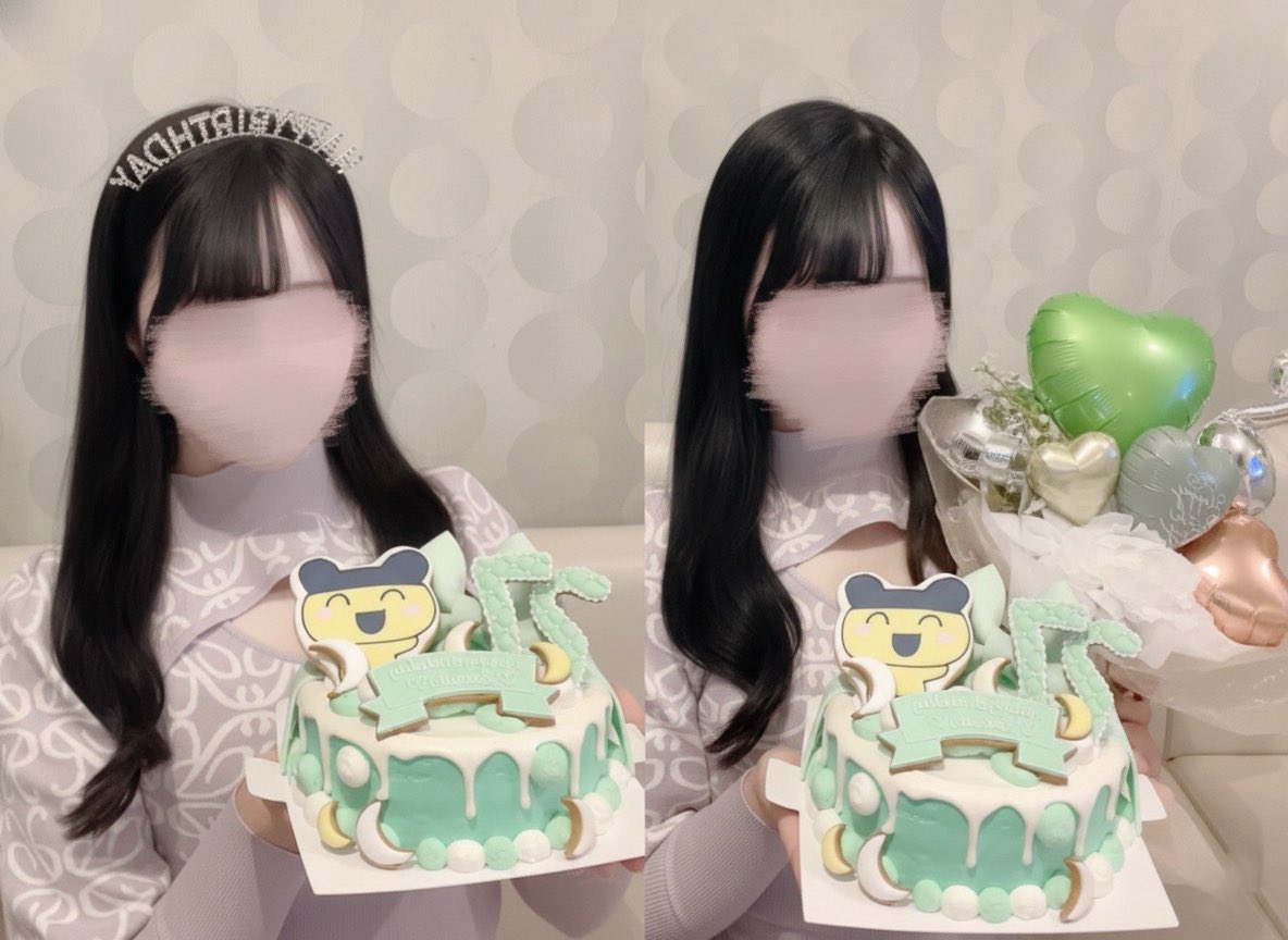 あちま tweet media