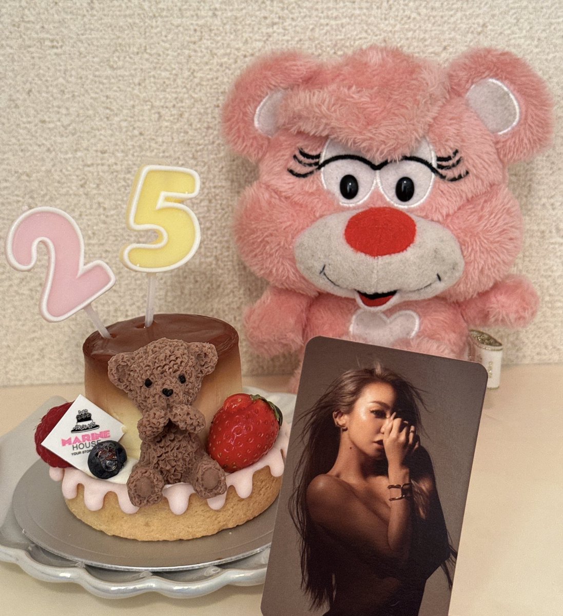 倖田組なまちゅー🦄 (@inthekumi1113) / Posts / X