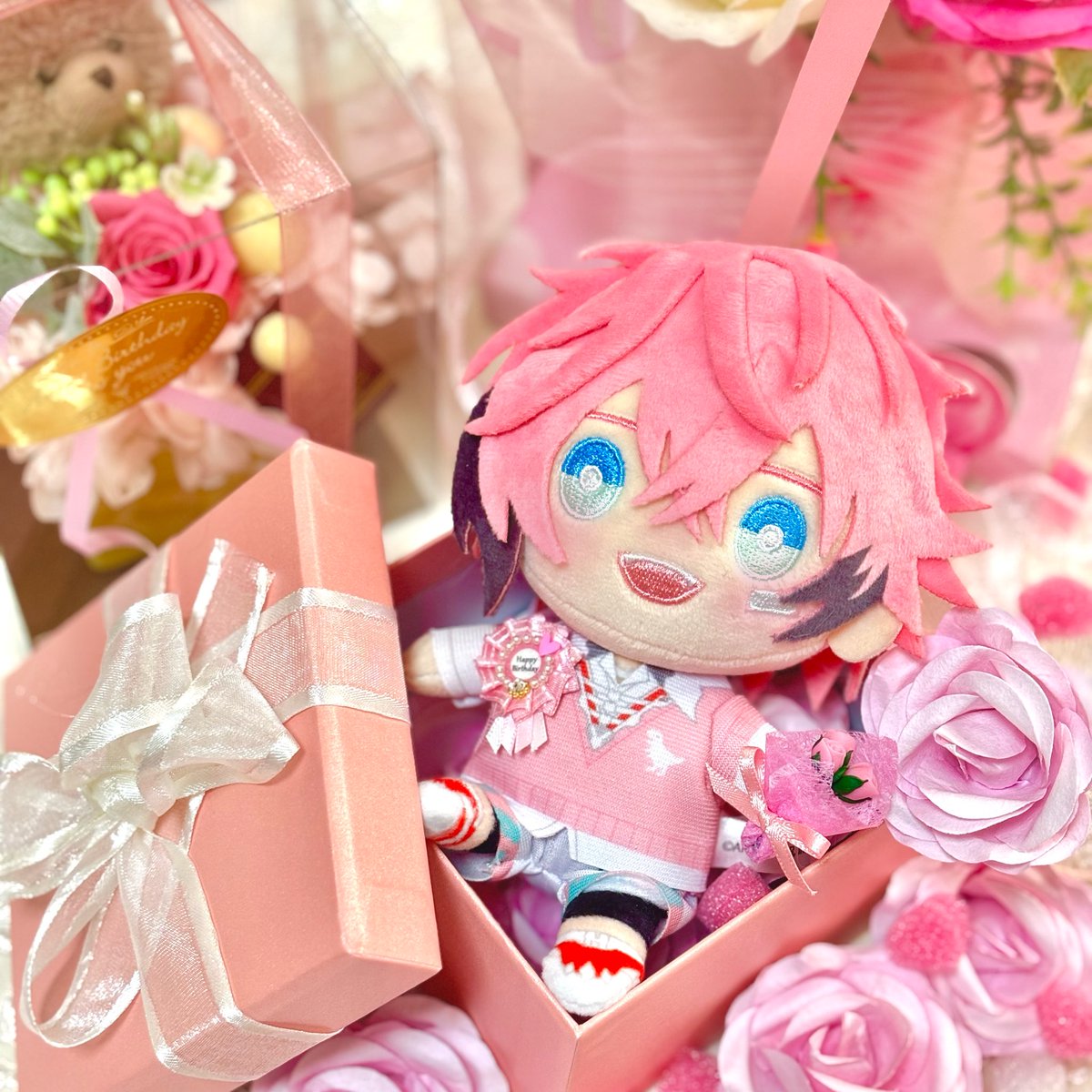 ・缶・ tweet media