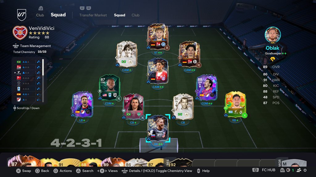 AndreLeGoat's tweet photo. @rxckydusa My Evos need to provide some fun in the WL https://t.co/llcebkJL3B