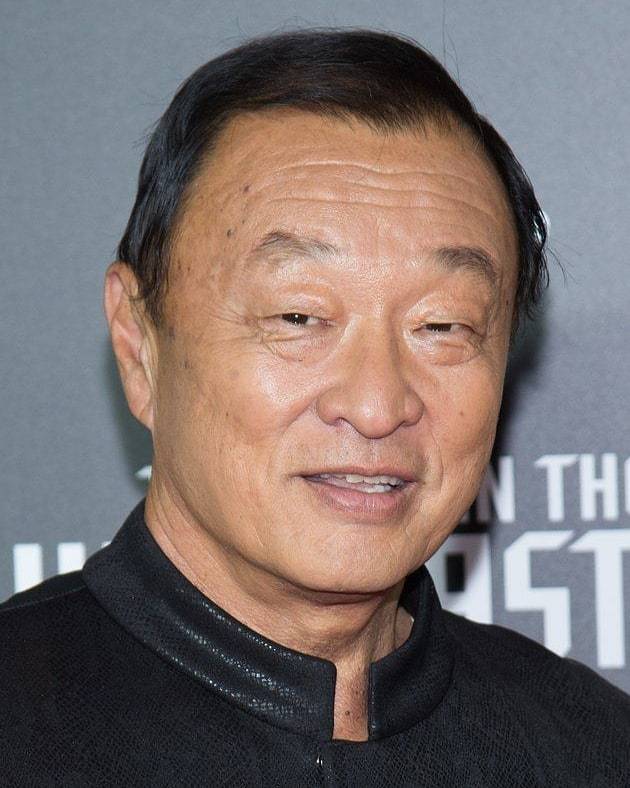Cary-Hiroyuki Tagawa Biography

Cary-Hiroyuki Tagawa (田川 洋行) was a Japanese-born American and Russian actor, producer, and martial artist. He was born on September 27, 1950, in Tokyo, Japan, and passed away on December 4, 2025, at the age of 75