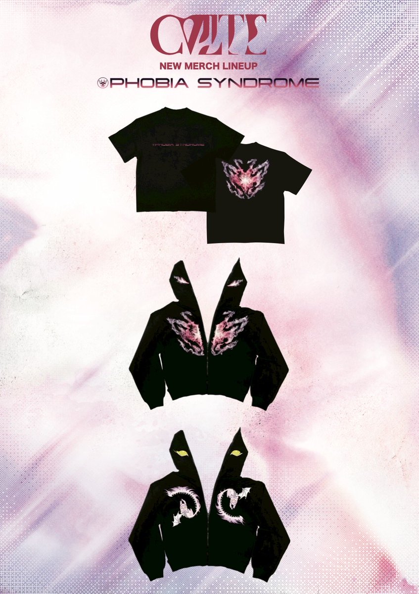 C V L T E カ ル ト (@cvltecult) / Posts / X