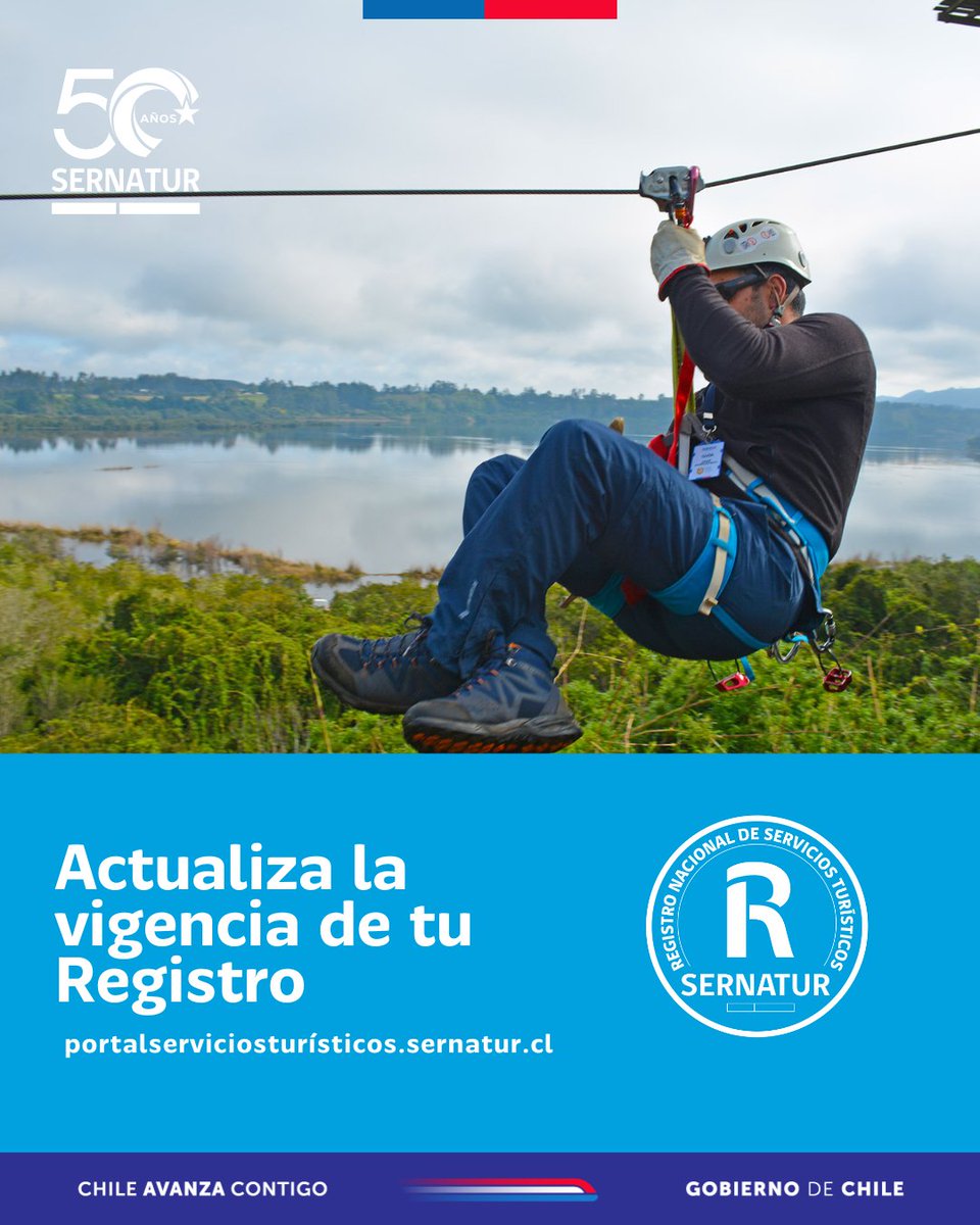 Sernatur Biobío tweet media