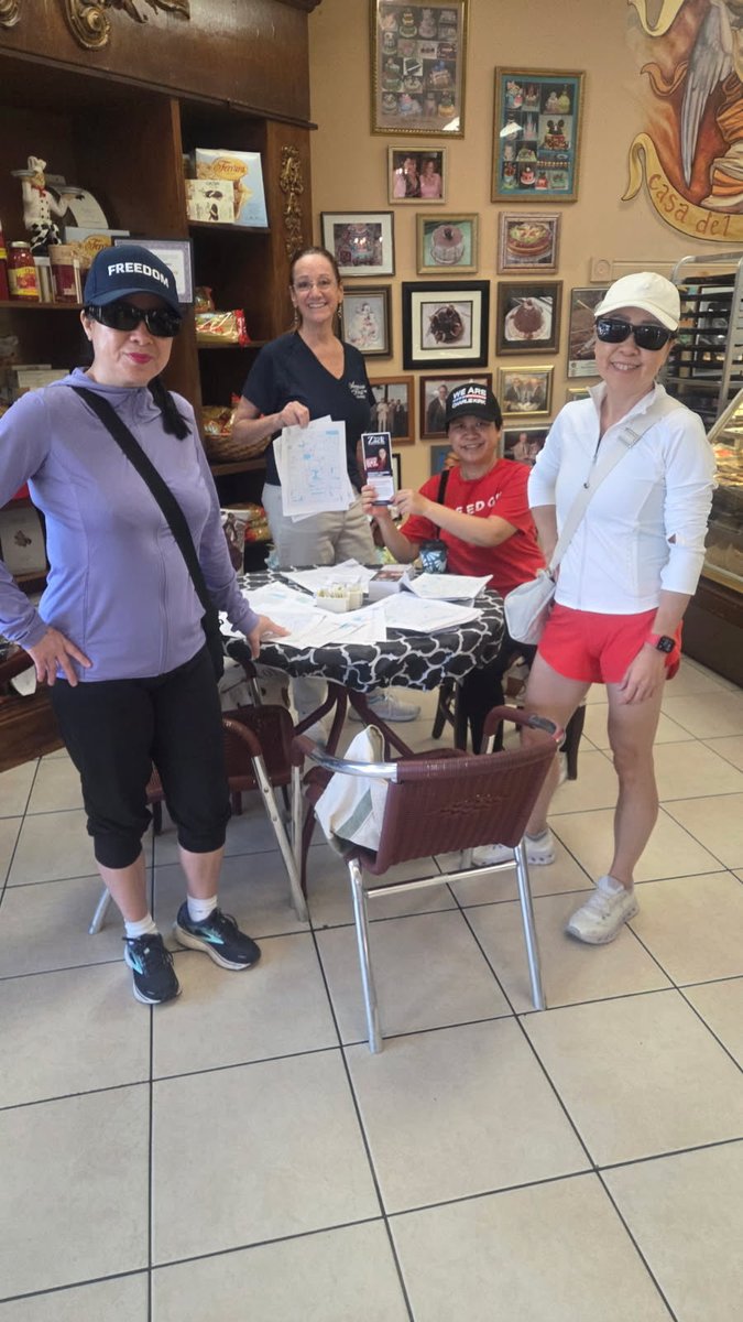 MariaZackFL tweet media