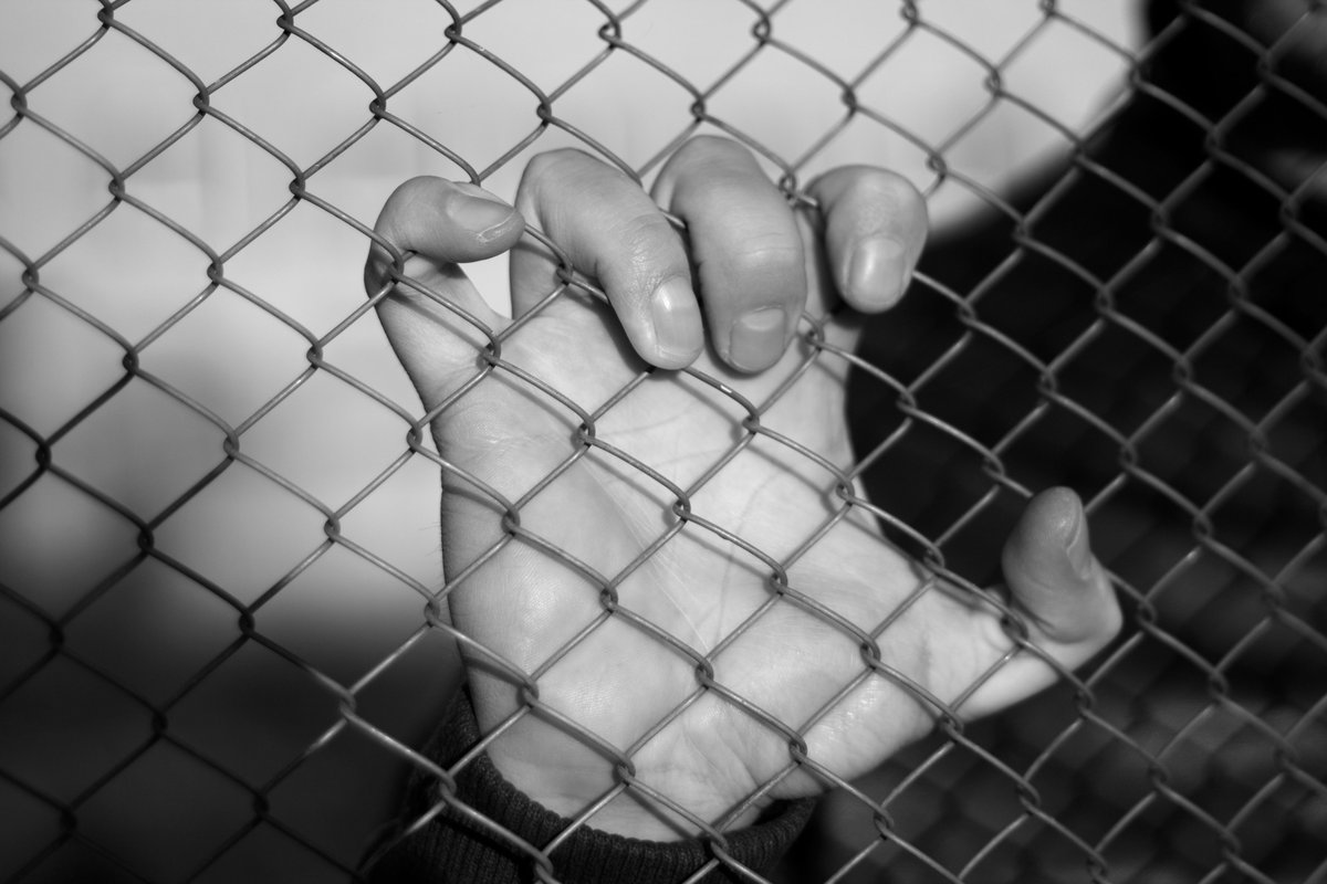 🇲🇽 #México: El caso de Osmán es símbolo de violencia institucional y racismo. Su libertad no es una concesión, es un derecho arrebatado por la tortura y la arbitrariedad. Con <a href="/CdhFrayba/">Frayba Derechos Humanos</a> exigimos su liberación inmediata.

🔗 Leer más:  bit.ly/4iBIij8

<a href="/ONUDHmexico/">ONU-DH México</a>