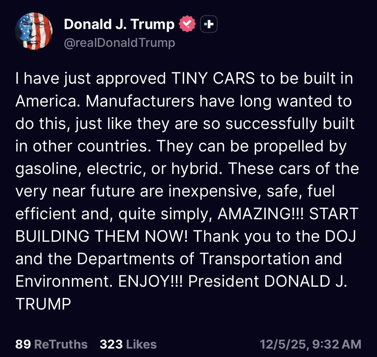 Heisenberg tweet media