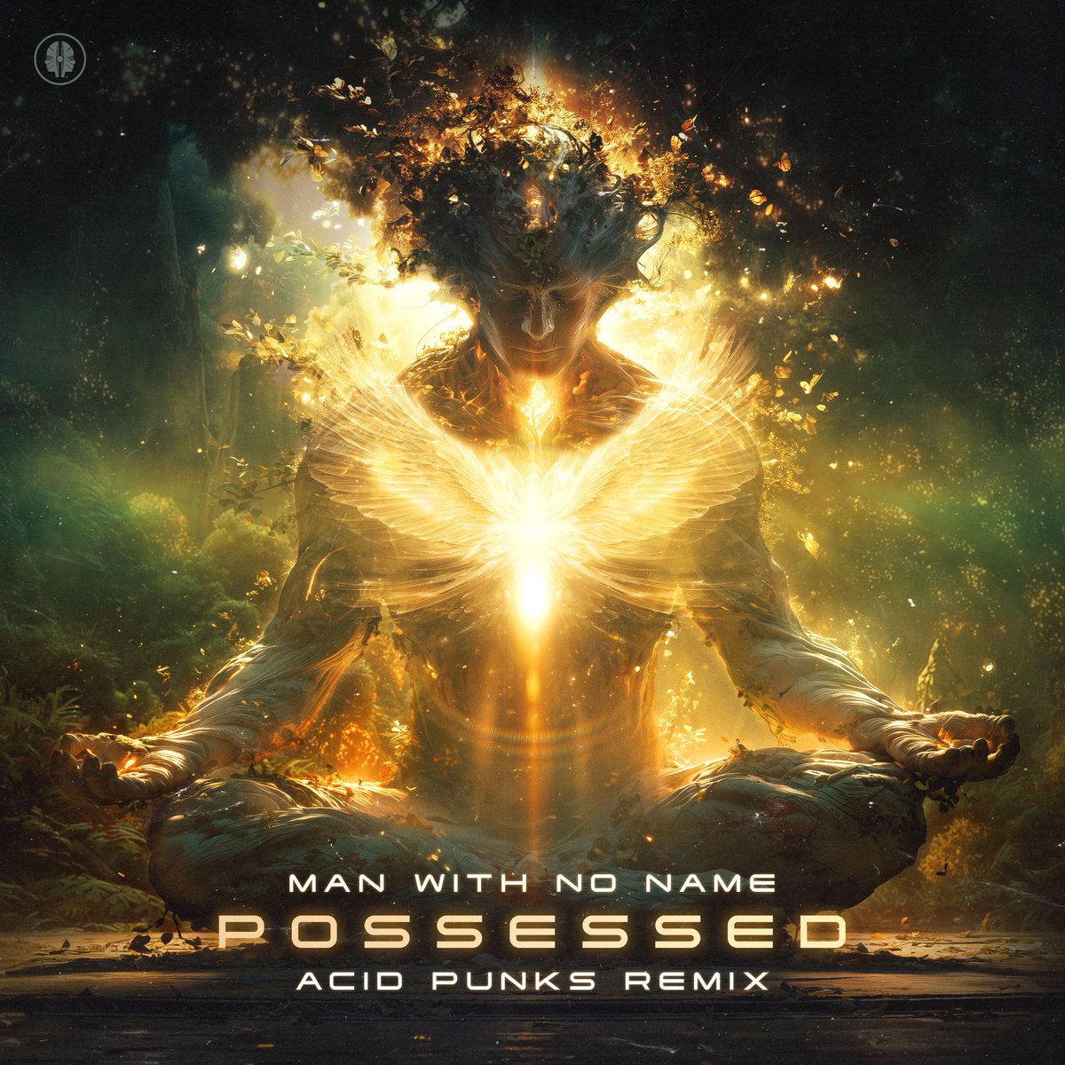 Last release for 2025 📢 

Man With No Name - Possessed (Acid Punks) Remix 
Pre-Order ➡️ beatport.com/release/posses… ⬅️
Taste it ➡️ soundcloud.com/mutant-disco-r… ⬅️