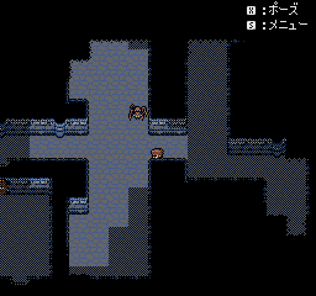 frenchbread1222's tweet image. 新作なのにスーファミ風な2DダンジョンハクスラRPG「Dungeon Antiqua 2（ダンティカ2）」体験版リリースしました🙌

1時間程度でプレイできるので気軽に遊んでみてください🎮
セーブデータは来年1月リリースの製品版に引き継げます
気に入ったらウィッシュリストへイン！

store.steampowered.com/app/4005090/Du…