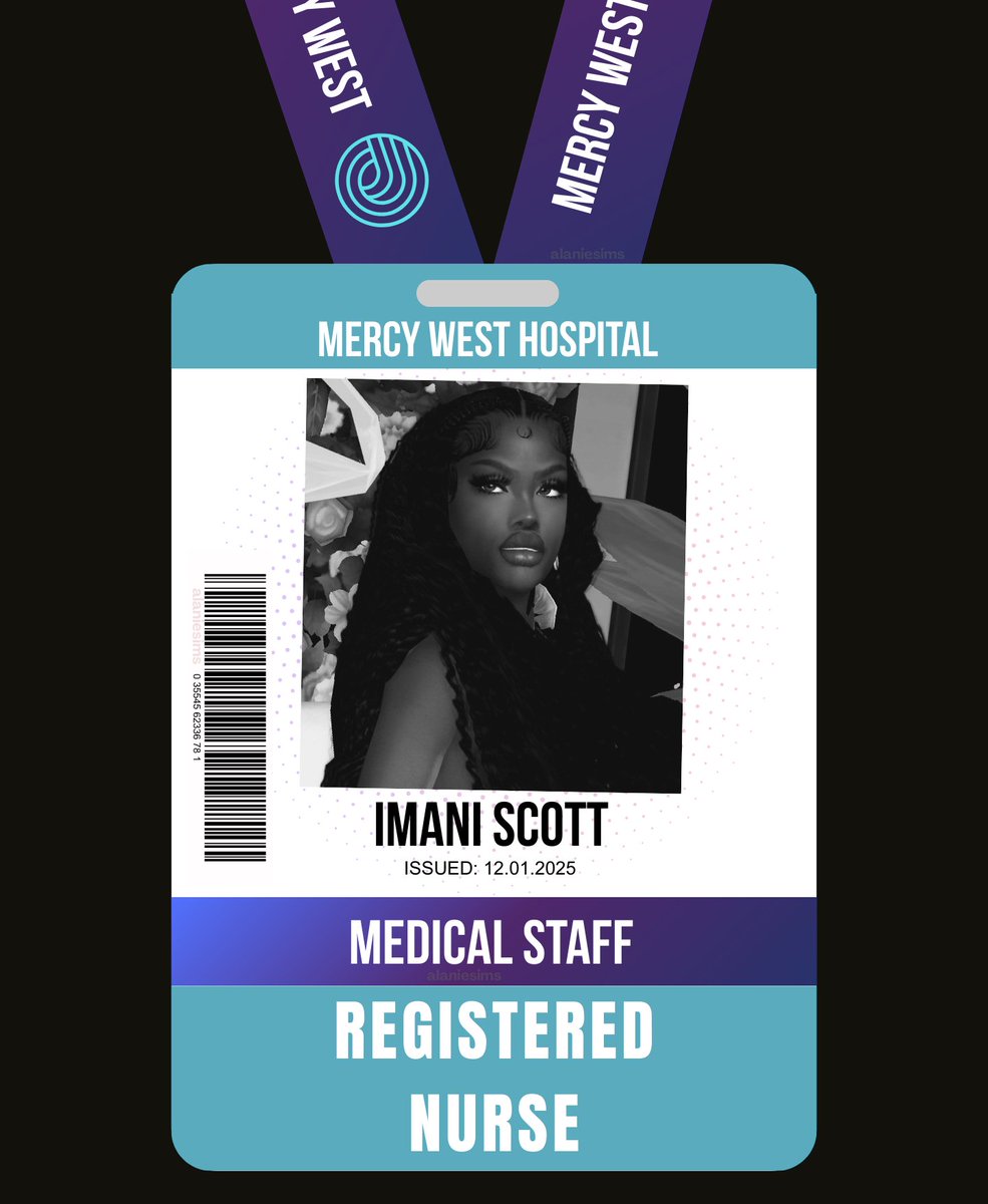 TheLegaacyENT's tweet image. #TalentSpotlight- Congrats to fellow #ItGirlsMiami Cast Member as she graduated from Hampton U. and obtained a job with Mercy West Miami! We are so proud of your achievements and can't wait to see what's next! @S3ImaniScott