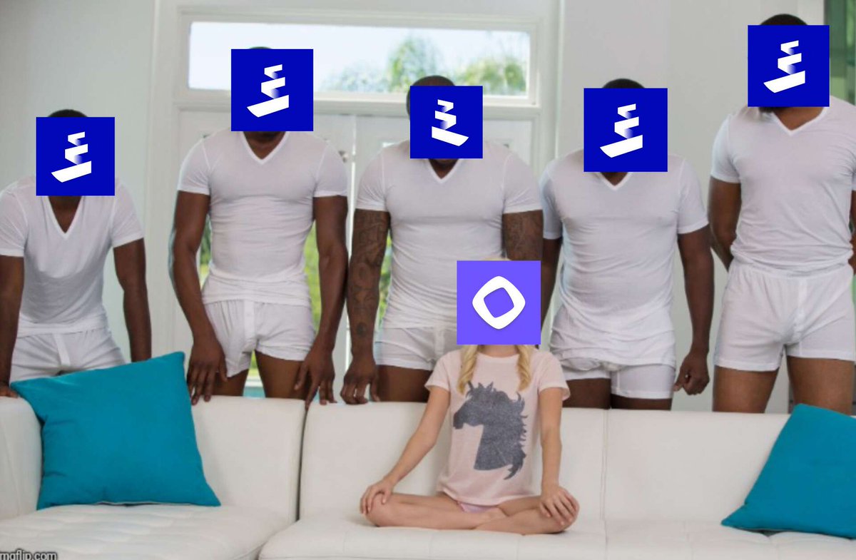 victorchain tweet media