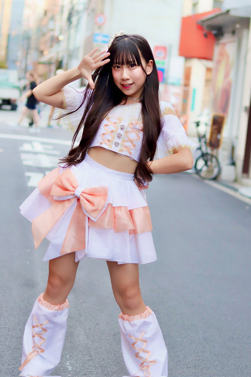 みりあん☺︎⑦ みりにゃん