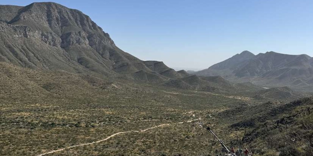 Silver Wolf Exploration tweet media