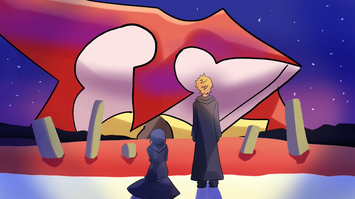 yomyompi's tweet image. 