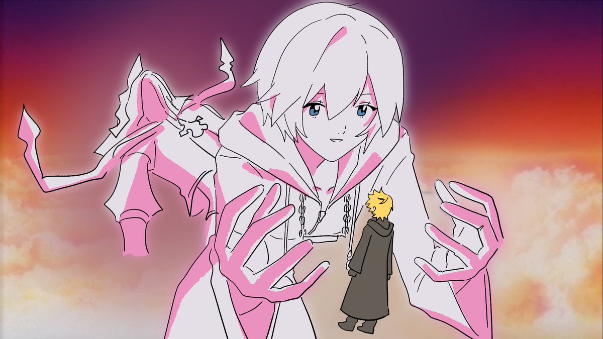 yomyompi's tweet image. 