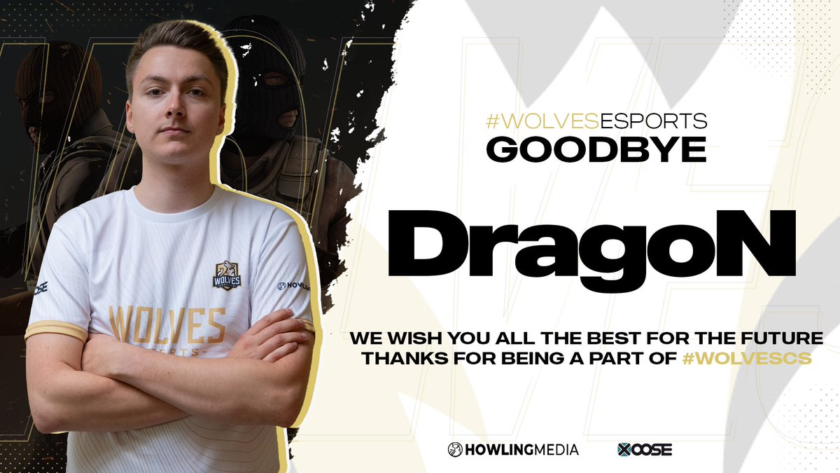 Wolves Esports tweet media