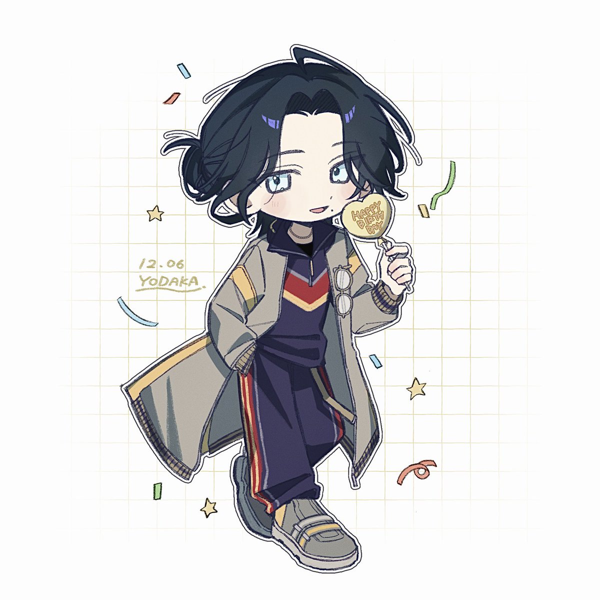 ちも³ 🐰11/16東7 E57a (@in_tycho) / Posts / X