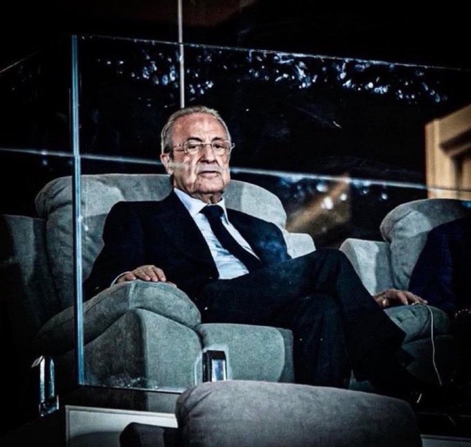 RMCFarab's tweet image. 🚨 The Athletic | فلورنتينو بيريز يريد تسليم ريال مدريد في حالة "محصنة" تماماً. 

بحيث لا يستطيع أي رئيس مستقبلي تدمير الإرث الذي بناه. 

هذه الخطوة ليست نابعة من ضعف حالي، بل رؤية استراتيجية طويلة الأمد لضمان استمرار النادي قويًا ومستقلًا لعقود قادمة.

بيريز لا يريد أن يعتمد…