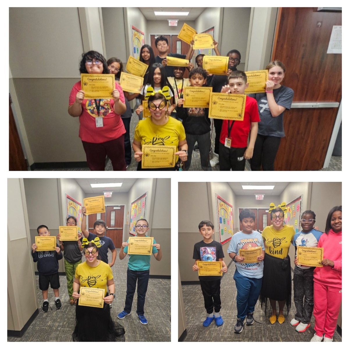 Tiffany English, M.Ed tweet media