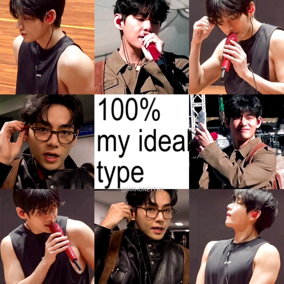 ࣪ (@mahoneythv) on Twitter photo 