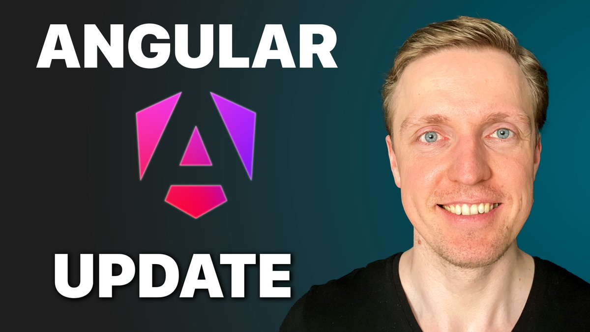 monster_lessons's tweet image. In this video we cover how a senior developer approaches a complex legacy Angular refactor with clear boundaries, controlled risk, and modern Angular patterns.
Watch -&amp;gt; youtu.be/8YfThMg2RP4
