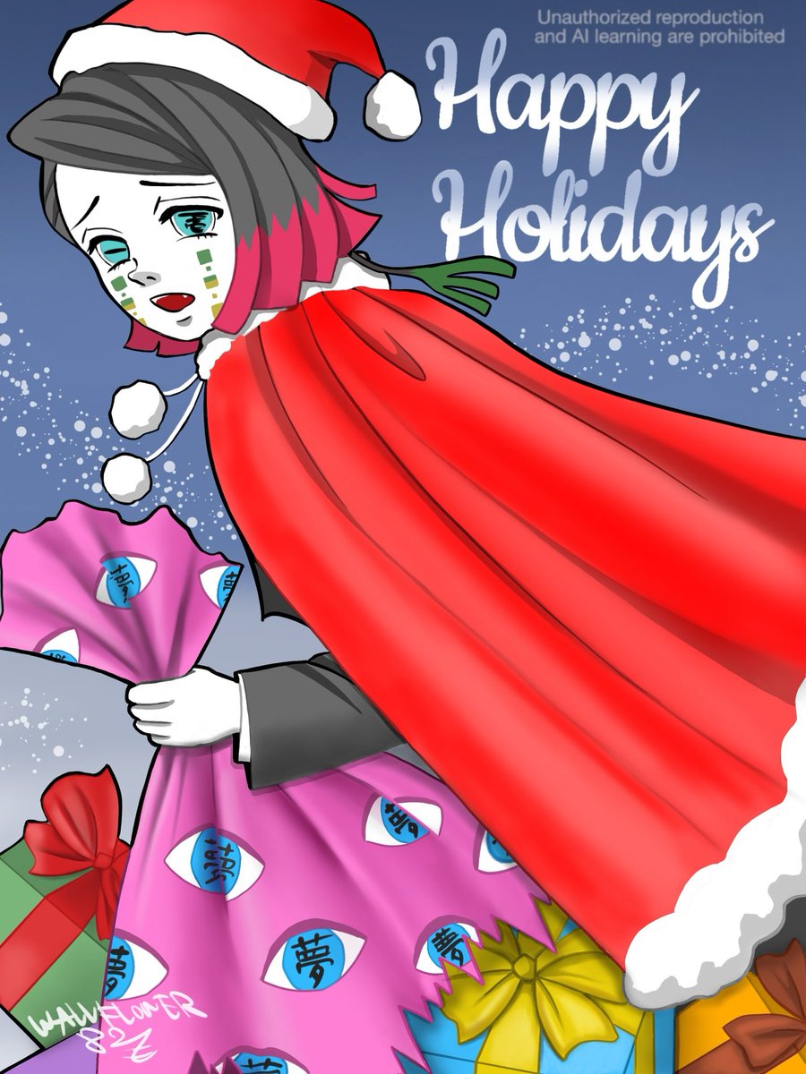 今年最後のえんむフェスですね。今回もよろしくお願い致します。
#えんむフェス