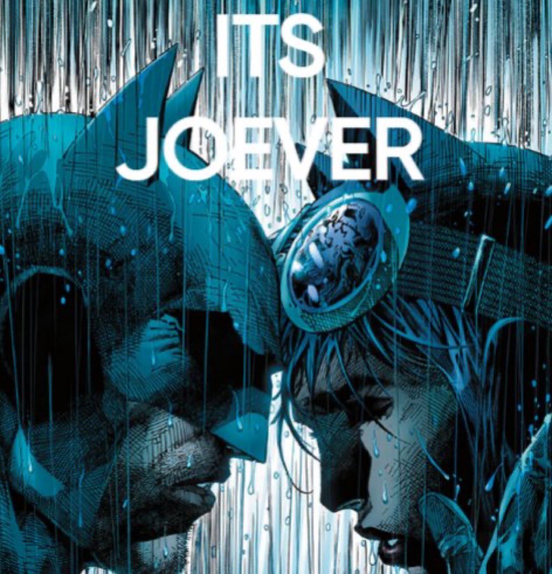 bIkbats's tweet photo. netflix has rights to dc now… https://t.co/zDTful3DLV