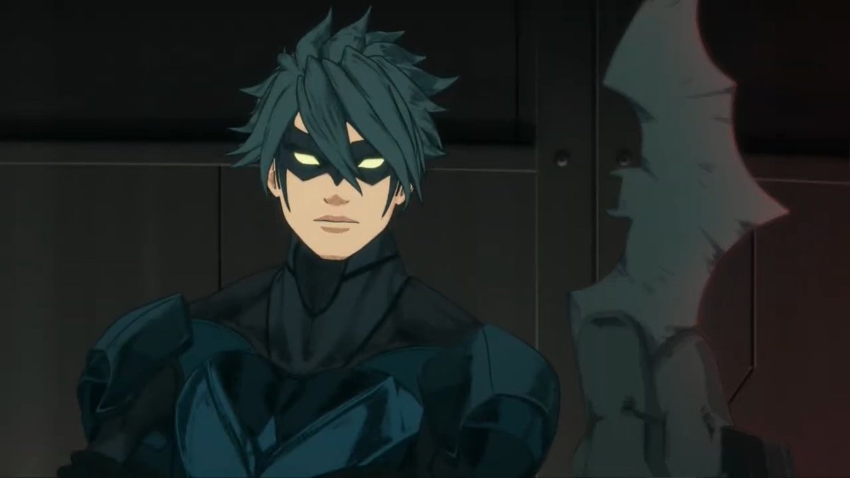 Nightwingriah tweet media