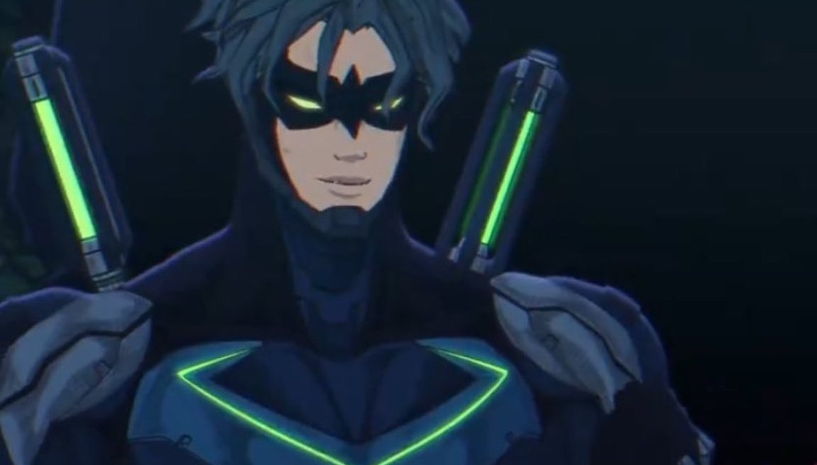 Nightwingriah tweet media