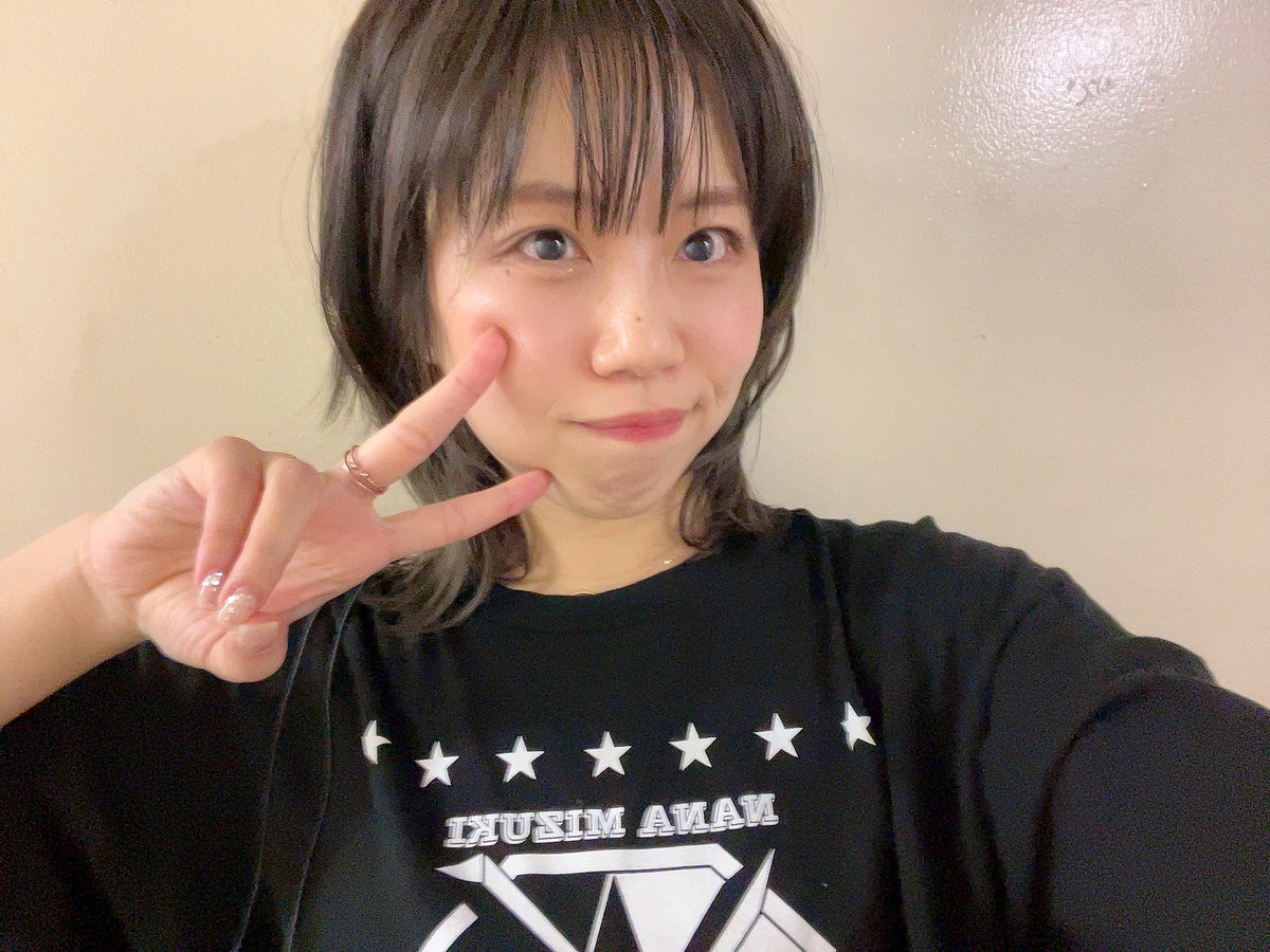 にゅう！💇🏼‍♀️ チャンプさんとチョーさんが会うなり気付いてくれて