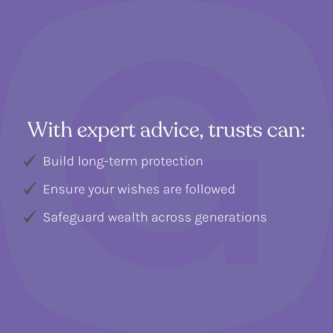 Trust Us!🔒 

You worked hard for it, now keep it protected.

A Trust can:

👨‍👩‍👧 Protect inheritance
💷 Cut inheritance tax
🏡 Shield against care fees

👉 Don’t leave your wealth exposed.

Find out more: geminiwealthgroup.com

#Trusts #AssetProtection #GeminiWealth