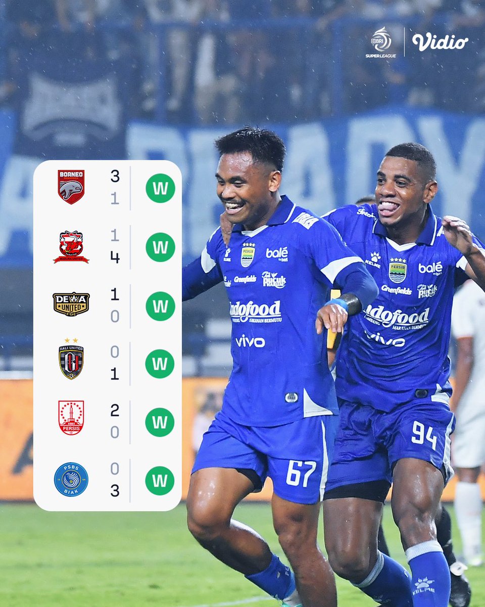 Vidio Sports tweet media