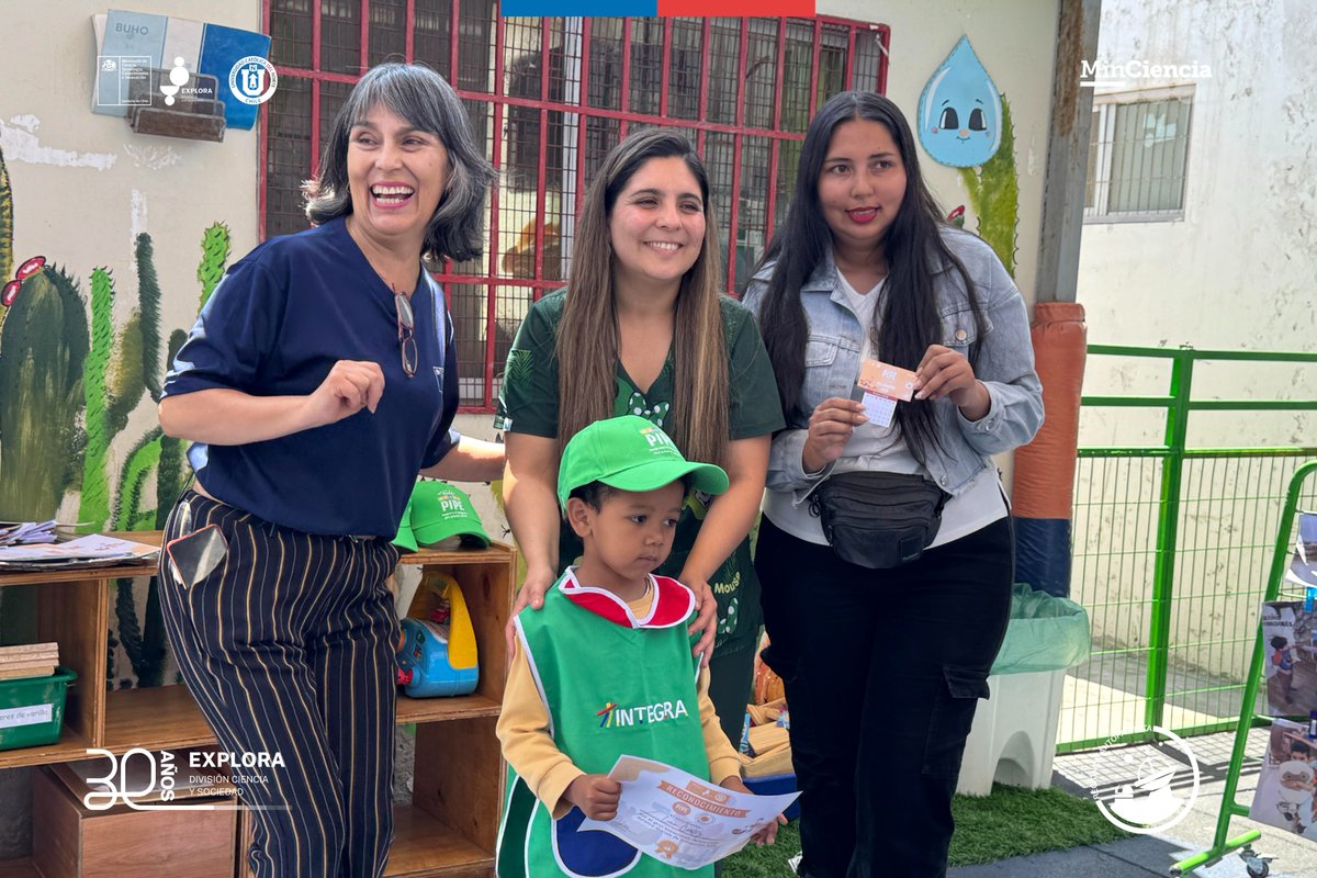 Explora Región Antofagasta tweet media