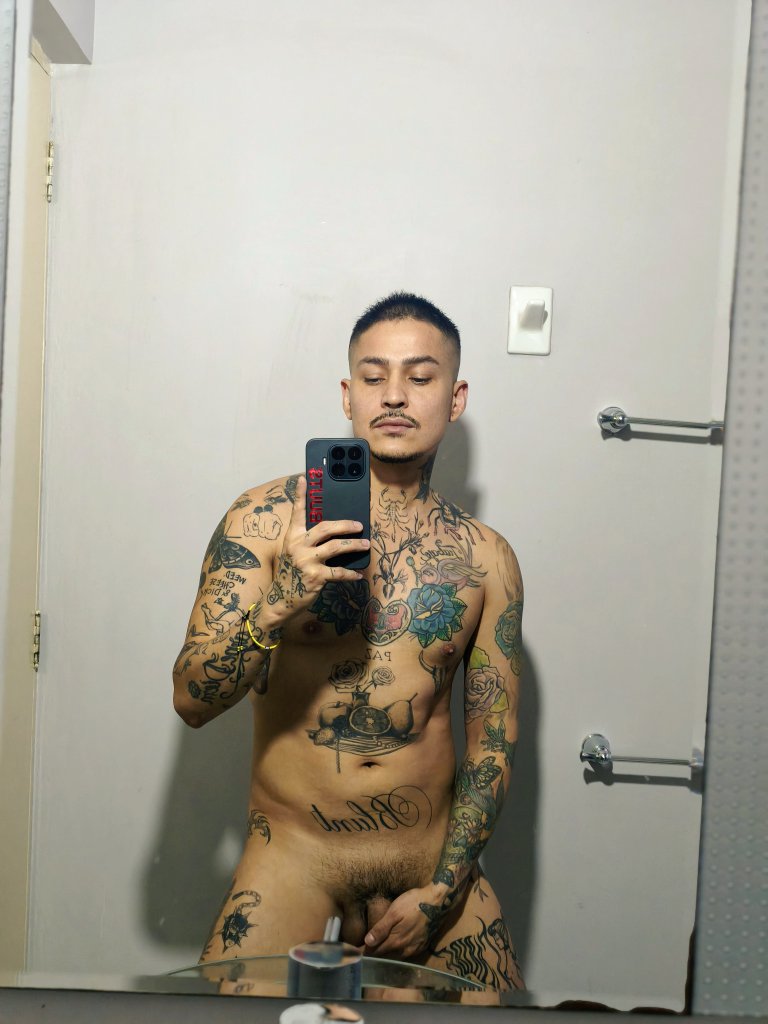 Diego Aldumar Blunt tweet media