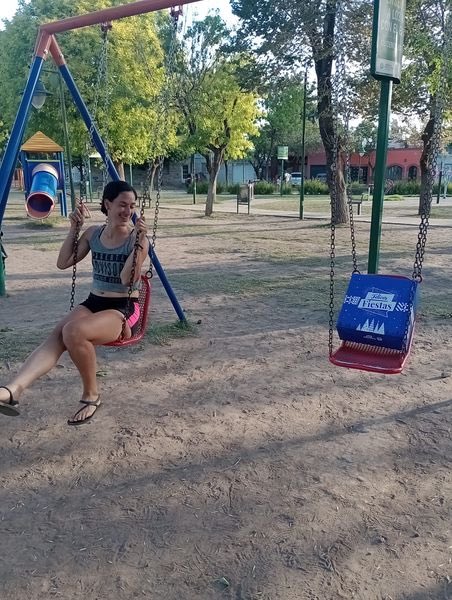 fabipa90's tweet image. Dios sueño que algún día me den una caja navideña para poder ser ELLA