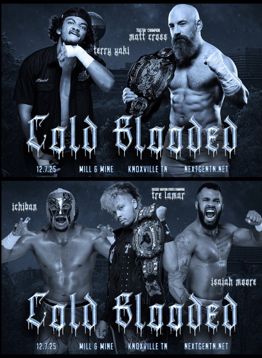 NGW: Tennessee tweet media