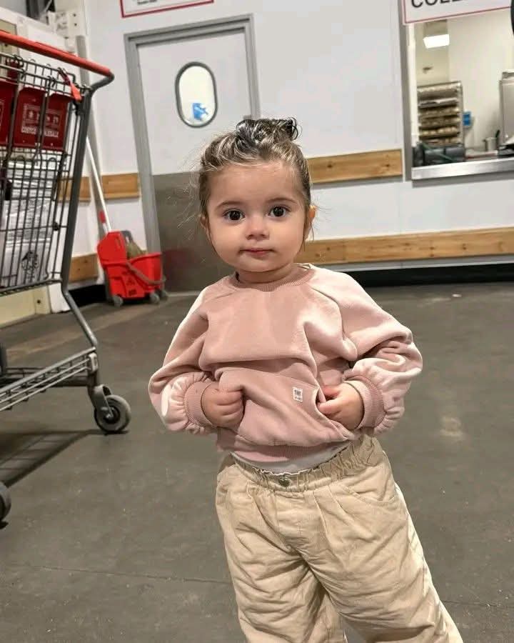 ربّ هب لنا💗:))