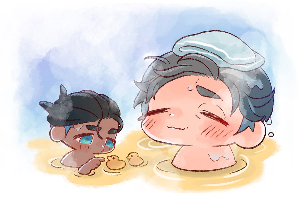 #ひらいて赤ブー 
ポヶｯ卜モｿス夕ー ⚔🛡
キ八゛ナ🐉 × 力フ゛🔥
『その牙でかぶりつけ』の継続開催をお願いします！

寒い冬には熱いふたりを眺めてあったまりたい…

RP数が集計されるのでRPしてくださると嬉しいです🙇