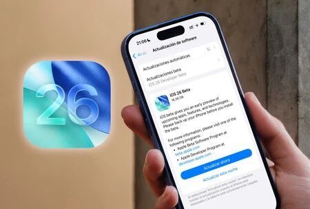 ¡Buenas nuevas para iPhone y iPad! Ya disponible el release candidate de iOS 26.2 y iPadOS 26.2 con mejoras en rendimiento y seguridad. ¿Ya lo pruebas en beta? Cuéntanos tu experiencia. #AppleNews #iPhone