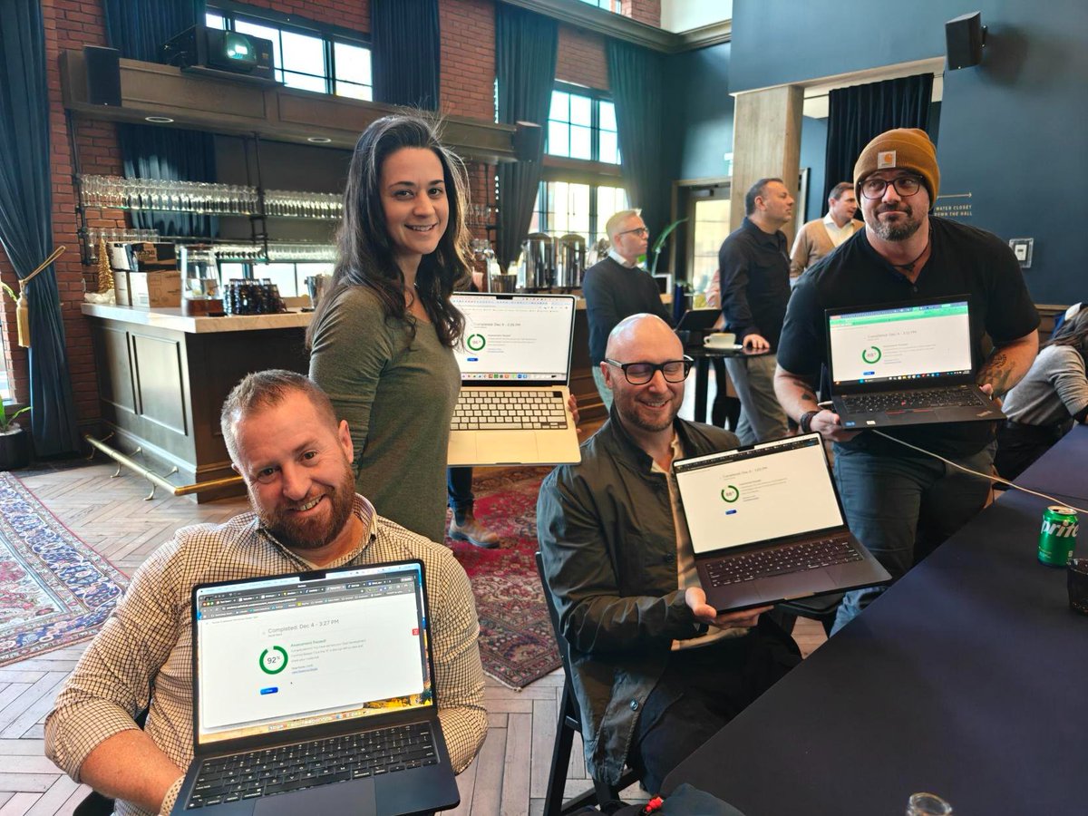 Verndale tweet media