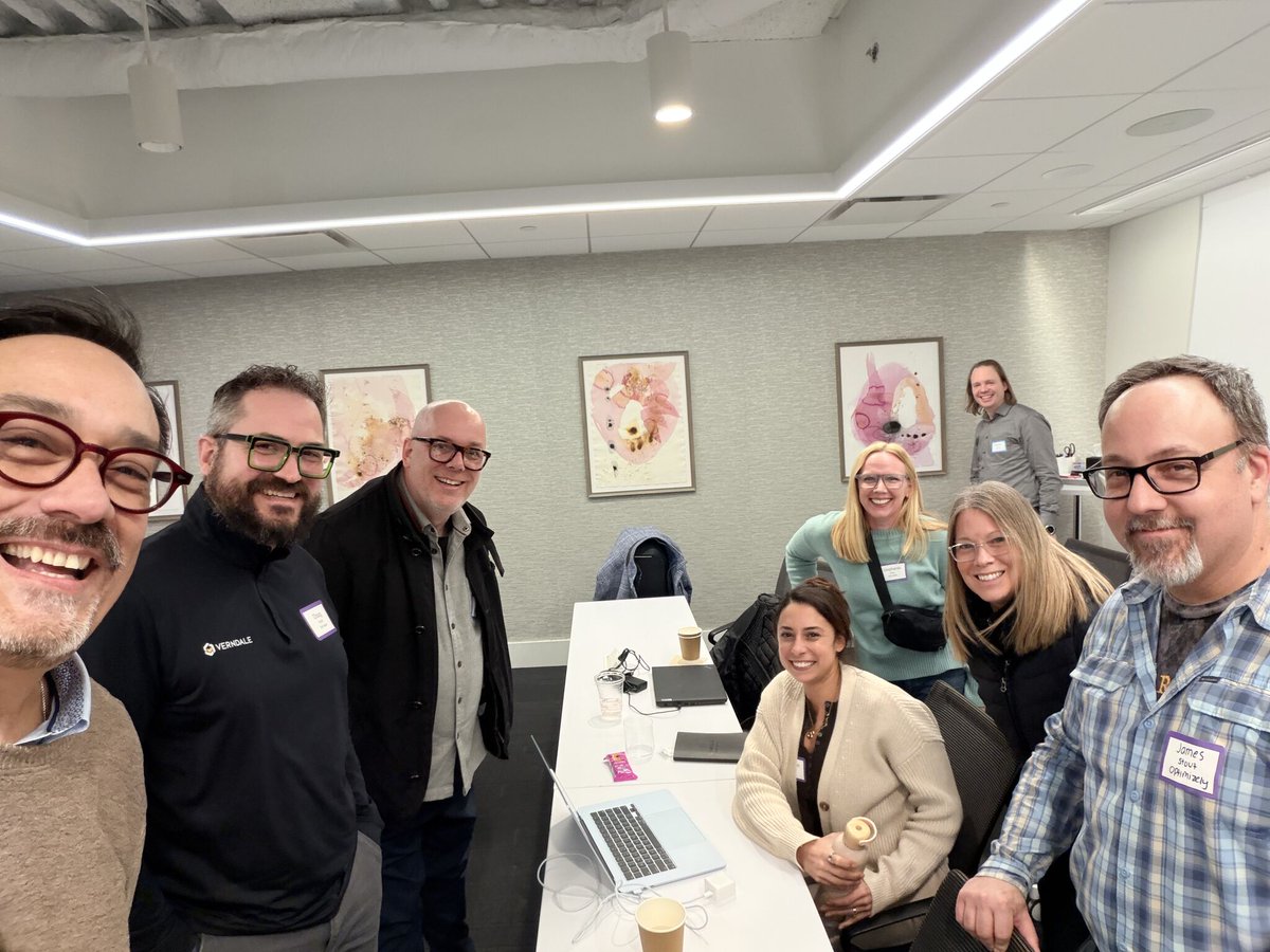 Verndale tweet media