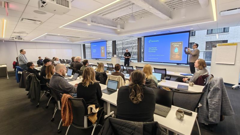 Verndale tweet media