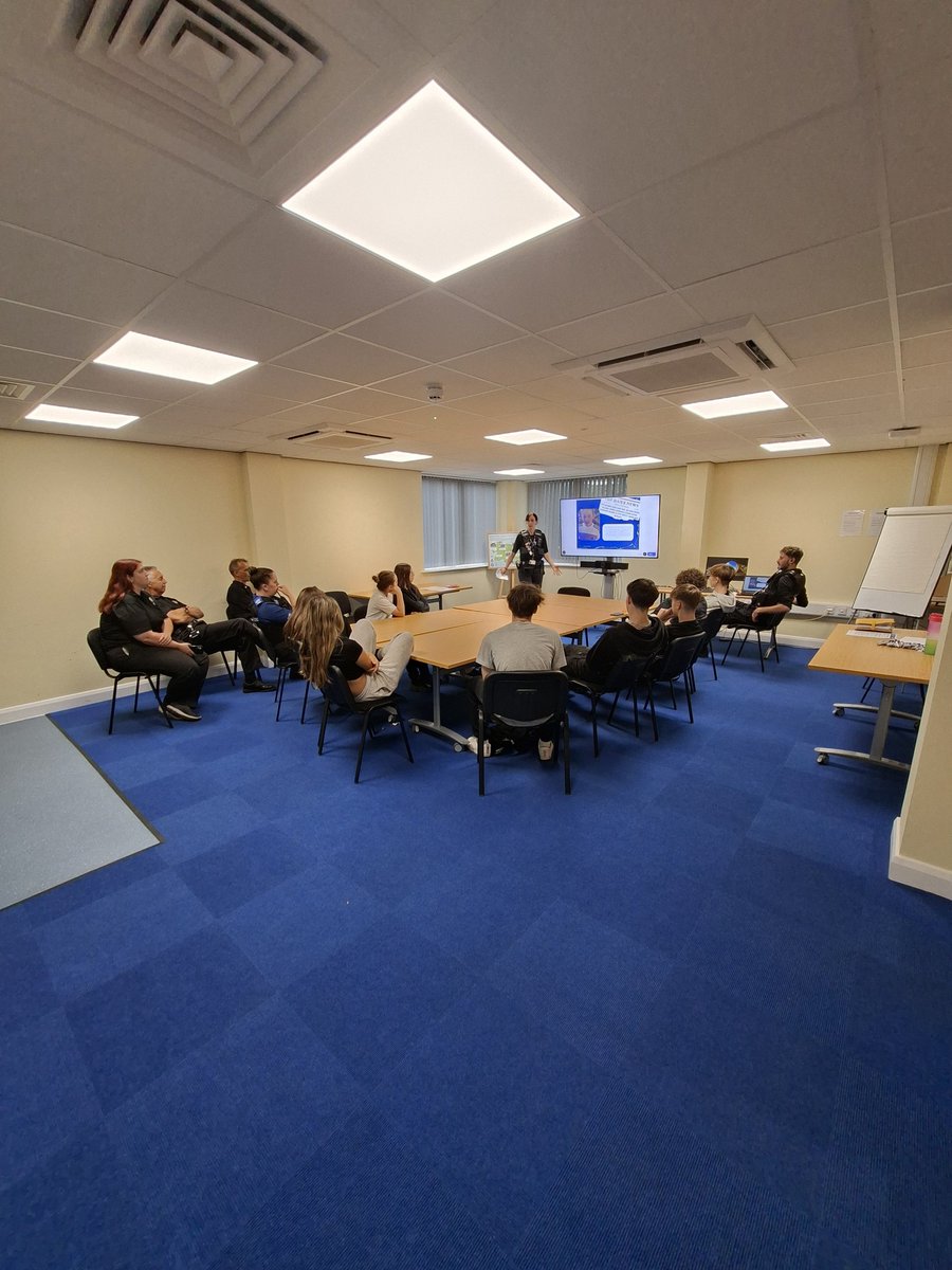 Suffolk Fire & Rescue Service tweet media