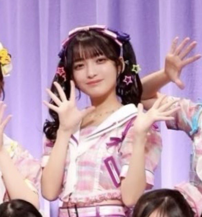 #虹コン平成令和ツアー
東京公演ありがとうございました！

あちあちな瞬間をみんなと作ることができて幸せだったよありがとう🐰💜
むらさきいっぱい見えたーーーー！らぶ