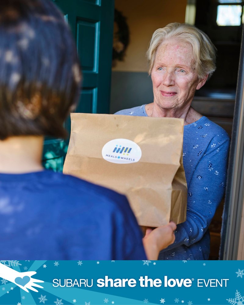 Meals on Wheels tweet media