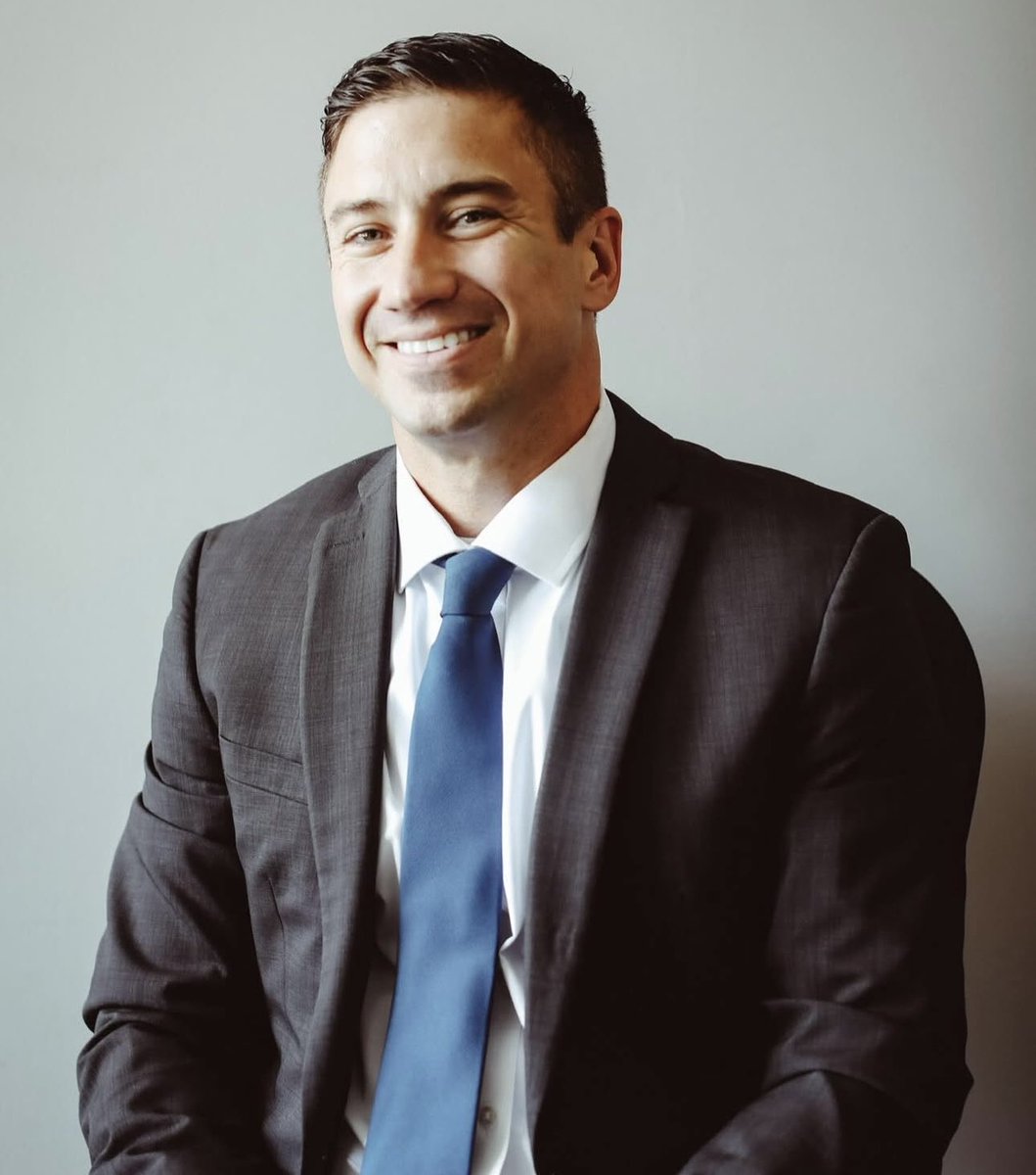 Join us us wishing a very Happy Birthday to Board Member Jeff Madison! 🎉